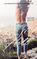 No Way in Hell (The Ink Well Chronicles #2) by Jordan Bates