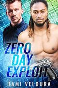 Zero Day Exploit (The Robin Hood Job #1) by Tami Veldura