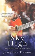 Sky High (Rock Bottom #2) by Kim Ginsberg