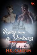 Rising From the Darkness (Lustful Possession #4) by H.K. Carlton
