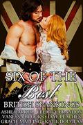 Six Of The Best: British Spankings by Gracie Malling
