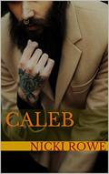 Caleb (The Boys of Glensville #2) by Nicki Rowe