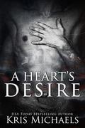 A Heart's Desire by Kris Michaels