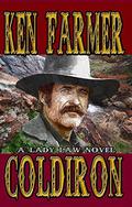 Coldiron (The Nations #10) by Ken Farmer
