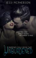 Unburdened (The Burdened Souls #2) by Jessi McPherson