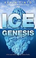 ICE GENESIS by Kevin Tinto
