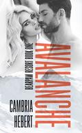 Avalanche by Cambria Hebert