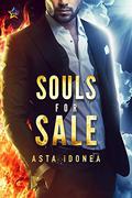Souls for Sale by Asta Idonea