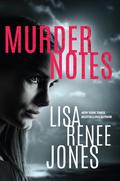 Murder Notes by Lisa Renee Jones