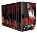 Craving Loyalty by Shana Vanterpool