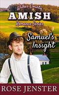 Samuel's Insight: A Sweet Amish Love Journey (Wilkes County Amish Romance #3) by Rose Jenster