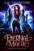 Eternal Magic by C.N. Crawford