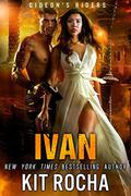 Ivan by Kit Rocha