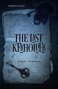 The Last Keyholder by Judi Perkins