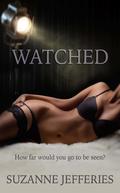 Watched by Suzanne Jefferies