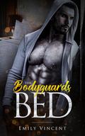 The Bodyguard's Bed (Seduction #2) by Emily Vincent