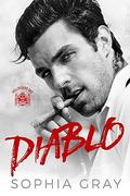 DIABLO: Hellriders MC by Sophia Gray