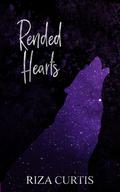 Rended Hearts by Riza Curtis