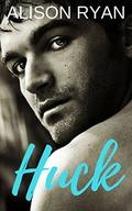 HUCK (The Montana Brothers #1) by Alison Ryan