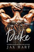DUKE by Jax Hart