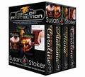 SEAL of Protection, Collection 1 by Susan Stoker