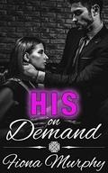 His on Demand  (BBW Romance) by Fiona Murphy