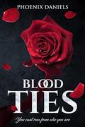 Blood Ties  (Creole Nights) by Phoenix Daniels