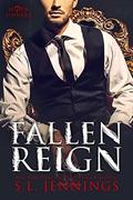 Fallen Reign by S.L. Jennings