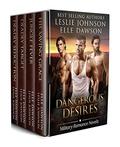 Dangerous Desires: A Billionaire Bad Boy Romance by Elle Dawson