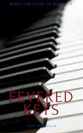 Fevered Keys (Black Heart #5) by Fay Michaels