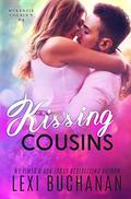 Kissing Cousins (McKenzie Cousins #4) by Robin Harper