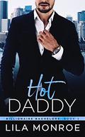 Hot Daddy by Lila Monroe