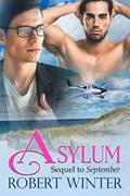 Asylum (Pride and Joy #2) by Robert Winter