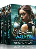 Shadow Walker Box Set by Tiffany Shand