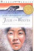 Julie of the Wolves (Julie of the Wolves #1) by John Schoenherr
