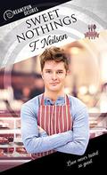 Sweet Nothings (Amuse Bouche #1) by T. Neilson