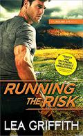 Running the Risk (Endgame Ops #2) by Lea Griffith