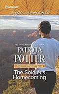 The Soldier's Homecoming (Home to Covenant Falls #5) by Patricia Potter