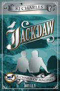 Jackdaw by K.J. Charles