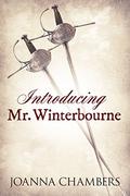 Introducing Mr. Winterbourne by Joanna Chambers