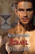 Azrael (Big Cats #4) by Cynthia Lucas