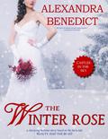 The Winter Rose (Castles in the Sky #3) by Alexandra Benedict