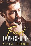 First Impressions by Aria Ford