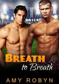 Breath to Breath by Amy Robyn