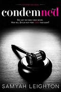 Condemned: Part Two (Redemption #4) by Samyah Leighton