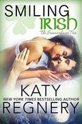 Smiling Irish by Katy Regnery