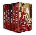 A Lord For Every Lady: Historical Romance Collection by Erica Monroe