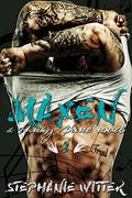 Maxen (Kinky Shine #2) by Stephanie Witter