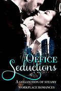 Office Seductions by Christa Ann