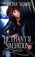 Bethany's Salvation by S.H. Sheffield